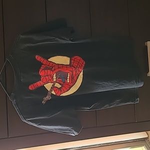 Santa Cruz and Marvel collaboration